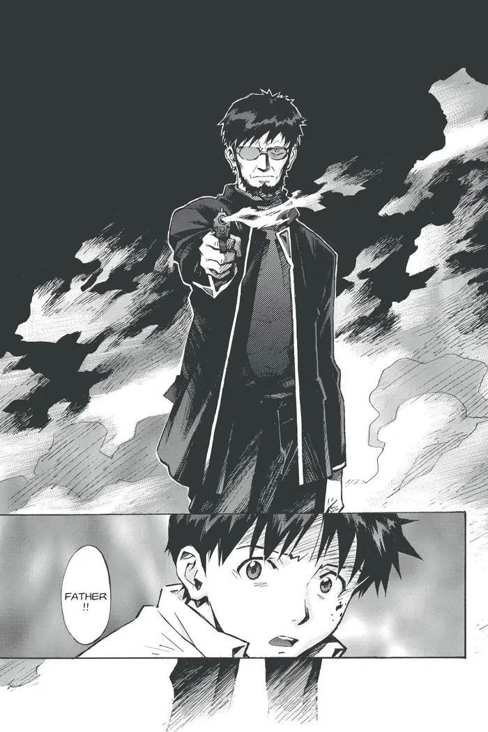 Neon Genesis Evangelion Chapter 77 image 25_optimized